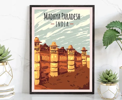 Miniatura 43 de Póster de viaje de La Habana Cuba, póster de Cuba Habana, póster de paisaje urbano y monumento de la Habana, arte de pared para el hogar, decoración