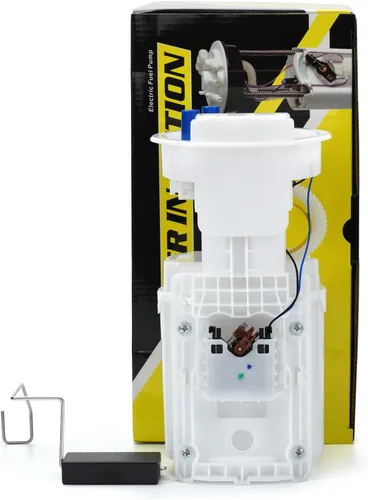 Miniatura 32 de MASTER Módulo de Ensamblaje de Bomba de Combustible Eléctrica E2245M Reemplazo para Ford 1999-2004 F250 Super Duty XLT, 1999-2003 F250 Super Duty