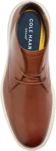Miniatura 5 de Cole Haan Grand+ Chukka - Botas para hombre