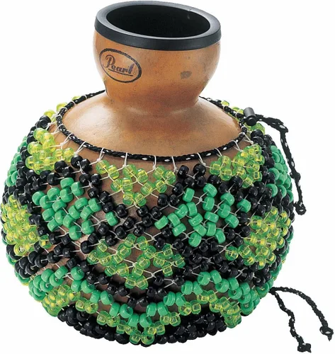 Miniatura 2 de Pearl Folkloric Shekere Small