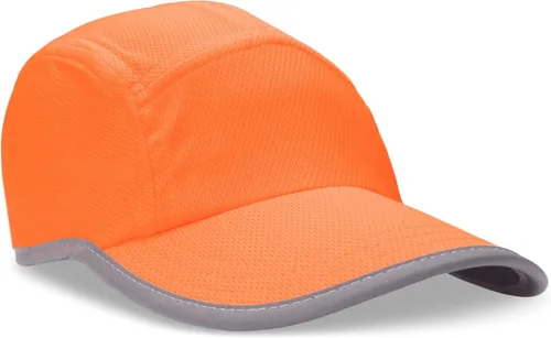 Miniatura 8 de Headsweats Gorra de béisbol reflectante de rendimiento para mujer para correr y estilo de vida al aire libre
