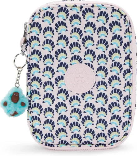 Miniatura 32 de Kipling Sabian - Minibolso cruzado estampado