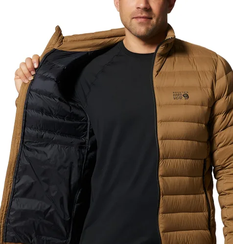 Miniatura 5 de Mountain Hardwear Men's Deloro Down Jacket