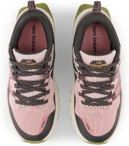 Miniatura 4 de New Balance Fresh Foam Hierro v7 para niña (niño grande)