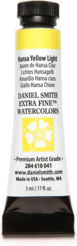 Miniatura 59 de Daniel Smith 284610109 Tubo de acuarela extrafino, 0.2 fl oz, verde submarino
