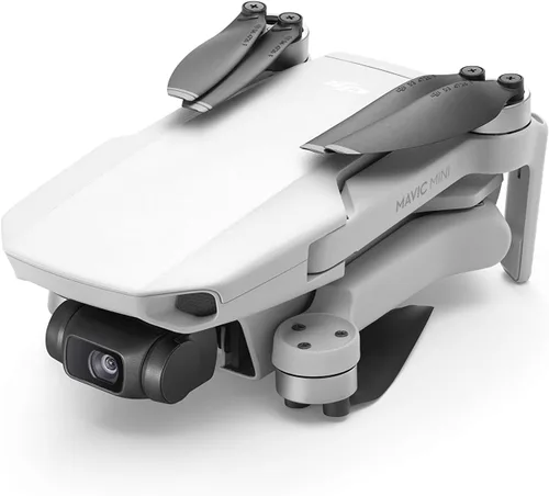 Miniatura 3 de DJI Mavic Mini Fly More Combo
