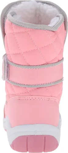 Miniatura 3 de Tundra Botas de nieve para niños (bebéniño pequeño)