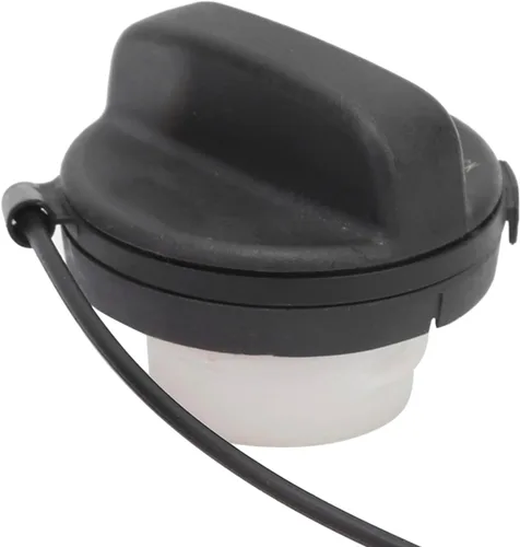 Miniatura 6 de Llenadora de combustible, cubierta de llenado de combustible ABS color negro 17251-3JA0A 17251-9BD0E 17251-1VZ0D repuesto para Altima/Fit