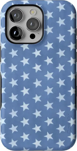 Miniatura 115 de Funda Casely para iPhone 15 Pro Max Todas las sonrisas Adhesivo de cara sonriente Compatible con MagSafe Diseño protector audaz
