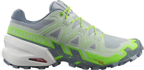 Miniatura 2 de Salomon Speedcross 6 - Tenis de correr para mujer