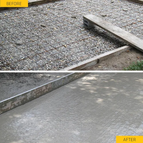 Miniatura 7 de SIKA SikaLatex R Adhesivo para Concreto - Aditivo Acrílico para Adherencia Mejorada en Mortero de Cemento Portland y Concreto - Resistente a