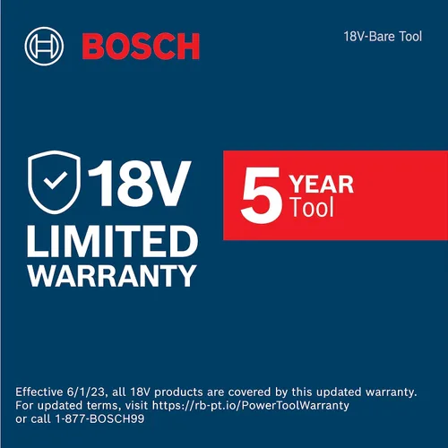 Miniatura 10 de Herramienta compacta de sierra de sable Bosch GSA18V-083B 18 V