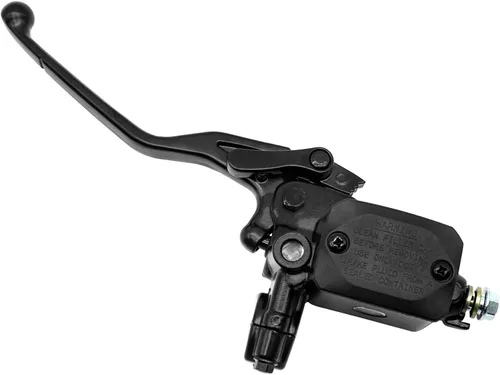 Cilindro maestro de freno delantero izquierdo para Can Am Outlander Renegade 450 500 570 650 800 850 1000 2012-2021 Todas las ediciones, OEM#