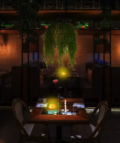 Miniatura 3 de GREENIC Luz nocturna portátil con temática de playa con temporizador para niños y adultos, lámpara de mesita de noche, iluminación náutica, funciona