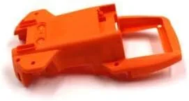 Miniatura 29 de SG -108 SG108 DM001 L108 RC Drone Repuestos Brazo Blade Control Remoto Línea de Carga Shell (Color Naranja)