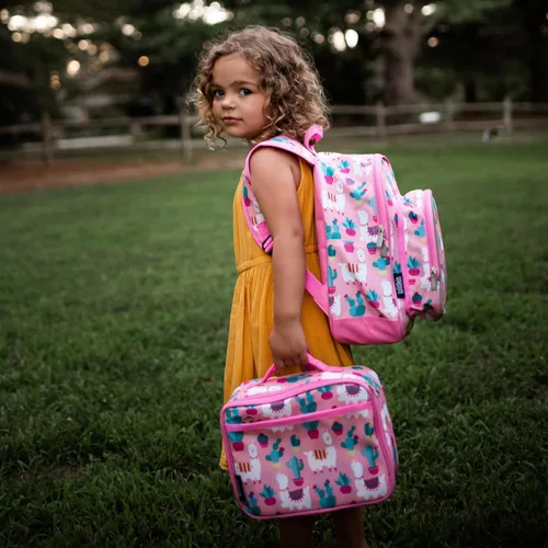 Miniatura 2 de Wildkin - Mochila de 12 pulgadas para niña.