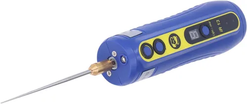 Miniatura 8 de Herramienta de eliminación de pegamento para pantalla de teléfono, herramienta de eliminación de pegamento eléctrico ajustable de 4 niveles, máquina