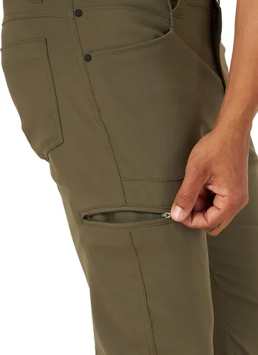 Miniatura 4 de ATG Pantalón utilitario sintético para hombre