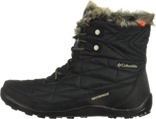 Miniatura 16 de Columbia - Botas para nieve Minx Shorty III para mujer.