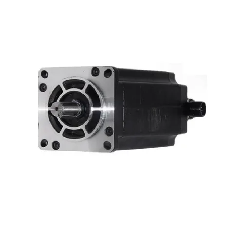 Miniatura 2 de Parte de herramienta para JMC 3 fase 6A 42 motor paso a paso híbrido 20n.m 1.2deg 110J12220-360 20nm 691.37 oz-cm2 1.24ohms 6800gcm CN/GUA 8.661 in