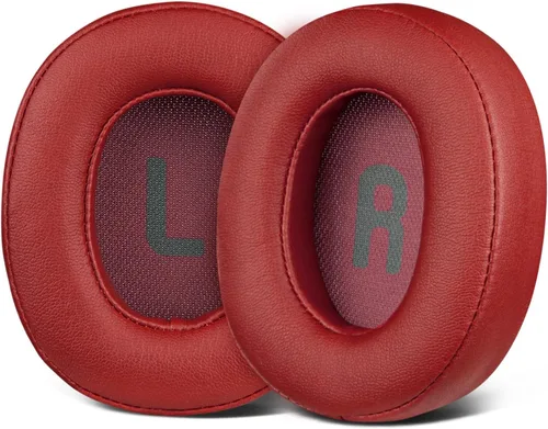 Miniatura 11 de SOULWIT Almohadillas de repuesto para auriculares inalámbricos JBL Tune 700BT, 710BT, 720BT, 750BTNC, 760NC, 770NC, almohadillas para los oídos