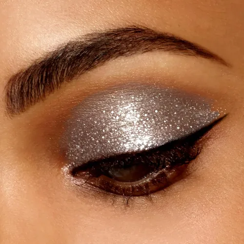 Miniatura 5 de Stila Magnificent Metals Glitter And Glow Sombra de ojos líquida WANDERLUST