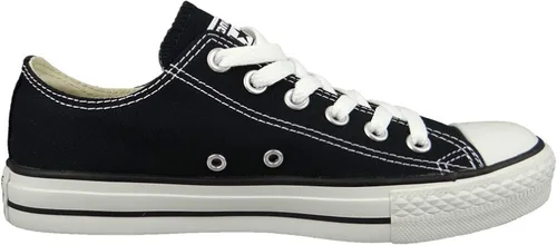 Miniatura 6 de Converse Chuck Taylor All Star - Tenis de caña baja para adultos (versión internacional), talla 7.5 de EE. UU.