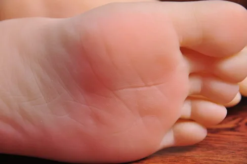 Miniatura 7 de Lifesize - 1 par de maniquí femenino de silicona para mujer, diseño de calzado, diseño con uñas