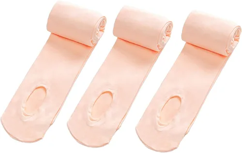 Miniatura 9 de MdnMd Girls' Women's Ballet Tights Ultra Soft Convertible Dance Leggings Transition Tights for Toddler Kids Adult