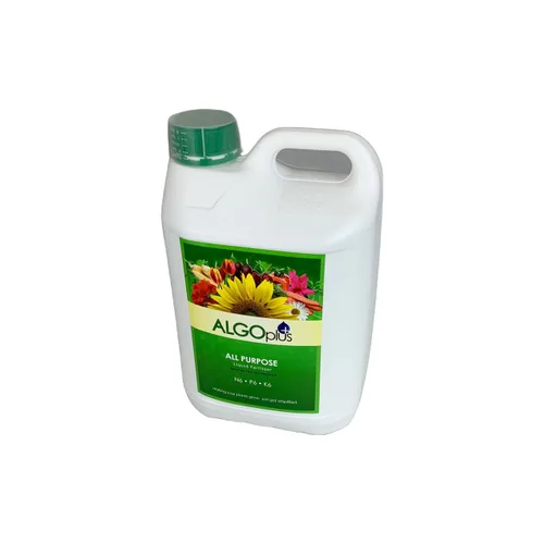 Miniatura 3 de Fertilizante líquido de tomate AlgoPlus - Individual