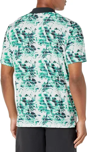 Miniatura 2 de Oakley Polo estampado Azalea para hombre