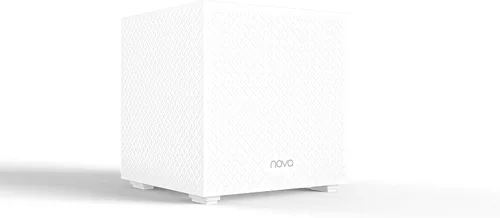 Miniatura 4 de Tenda Nova Mesh WiFi System MW12 - Cubre hasta 6000 pies cuadrados - Sistema de malla WiFi AC2100 de tres bandas para todo el hogar - Enrutador