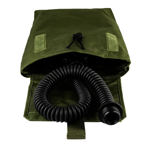 Miniatura 8 de MIRA Safety Soplador respirador purificador de aire alimentado MB-90 (PAPR) (PAPR)