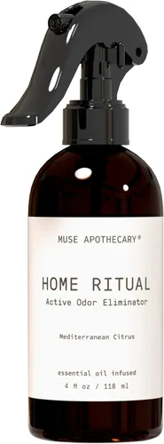 Miniatura 24 de Muse Apothecary Home Ritual Spray Eliminador de Olores Activo - Spray Desodorizante para Muebles y Eliminador de Olores de Baño para el Hogar