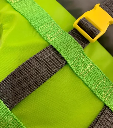 Miniatura 5 de Stohlquist Chaleco salvavidas para niños de 30 a 50 libras - Chaleco salvavidas aprobado por la Guardia Costera - Tipo III PFD para niños y niñas