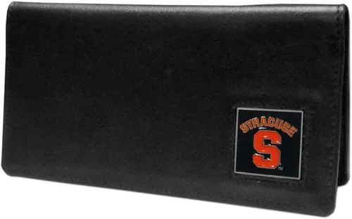 Miniatura 33 de Siskiyou Sports Women's Leather Checkbook Cover