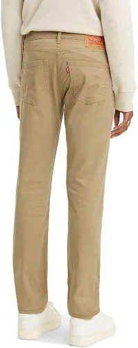 Miniatura 3 de Levi's Men's 511 Slim Fit Jeans (Also Available in Big & Tall)