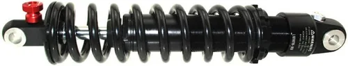 Miniatura 6 de DJ-Motor 270mm 250LBS BDA01AR #BS-22AR Amortiguador Trasero Para CRF50 CRF70 XR70 XR50 KLX110 Pit Dirt Bike