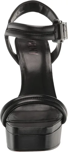 Miniatura 2 de DKNY Sandalias de tacón Jaysha cómodas y elegantes para mujer