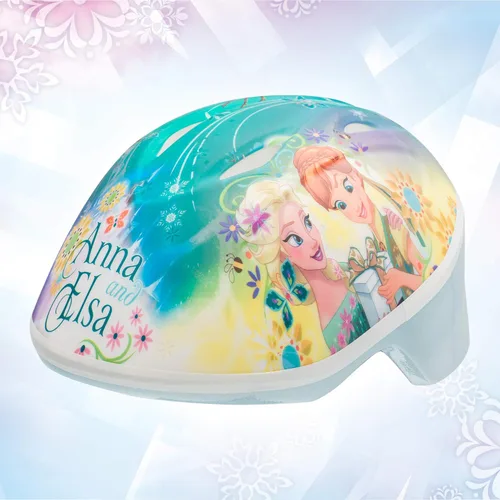 Miniatura 3 de Disney Frozen Child and Toddler Bike Helmets
