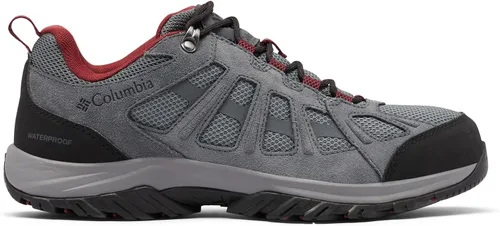 Miniatura 6 de Columbia Redmond Iii - Tenis de senderismo impermeables para hombre