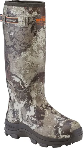 Miniatura 5 de Dryshod Botas de caza de serpiente ViperStop con refuerzo para hombre