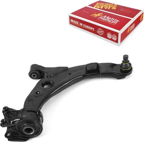Miniatura 137 de Metrix RK622646 - Conjunto de brazo de control inferior delantero derecho y rótula para Hyundai Elantra 2011-2016, Hyundai Elantra Coupe 13-2014