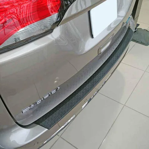 Miniatura 4 de Protector de parachoques trasero compatible con Chrysler Pacifica 2017-2026