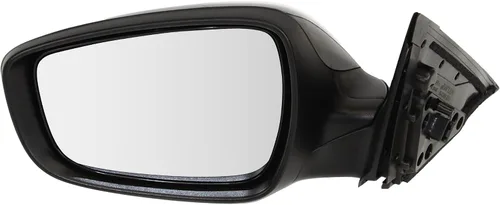 Miniatura 15 de Garage-Pro Espejo compatible con Chevrolet Malibu 2014-2016 y Malibu Limited 2016 con calefacción lateral del conductor, con detección de punto