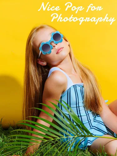 Miniatura 7 de Weewooday 6 pares de gafas de sol redondas para niños lentes de sol de flores coloridas lentes de sol para fiesta accesorios para niños y niñas