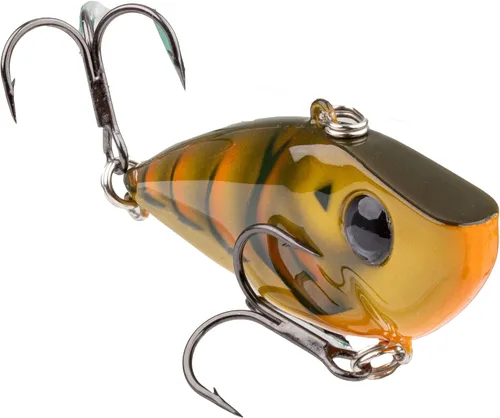 Miniatura 46 de Strike King Señuelo de pesca de sábalo de ojos rojos Sexy Shad