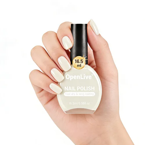Miniatura 24 de OpenLive Kit de polvo de inmersión para uñas, kit de inicio de polvo de inmersión de uñas de 56 colores, secado rápido, para manicura de inmersión