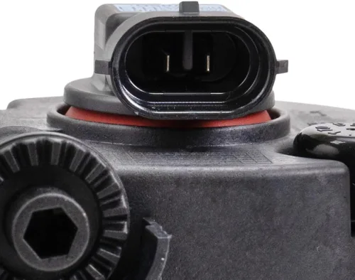 Miniatura 3 de KarParts360 Para Ram 1500 Luz antiniebla 2019 20 21 22 23 2024 lado del conductor o pasajero Una sola pieza Para CH2592152 68202187AA