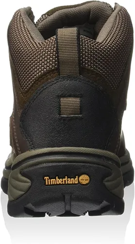 Miniatura 3 de Timberland botas impermeables, para mujer, blancas